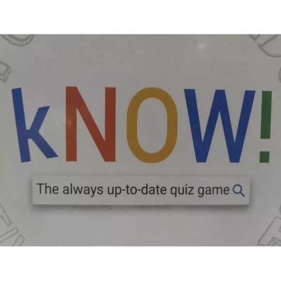 Ravensburger Know! Board game Brand New Factory - Picture 4 of 7